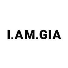 i am gia Coupon Code Logo